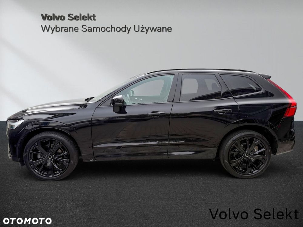 Volvo XC 60 - 7