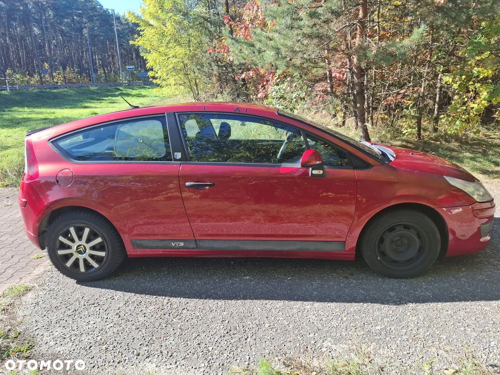 Citroën C4 - 2