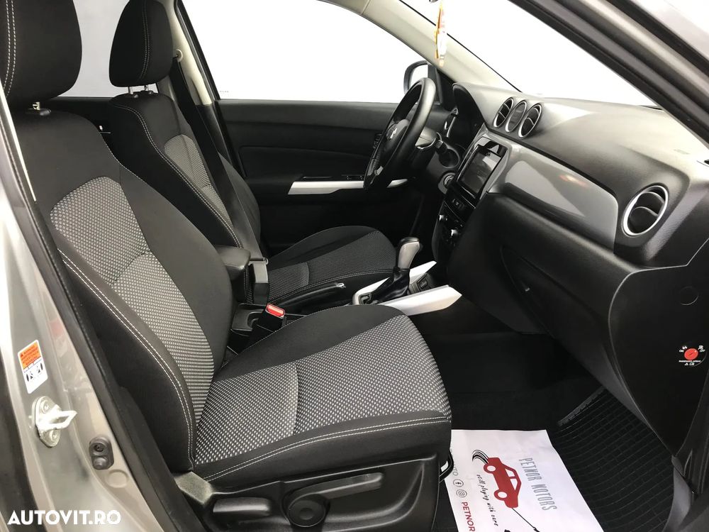 Suzuki Vitara 1.6 (4x2) Automatik Comfort - 16