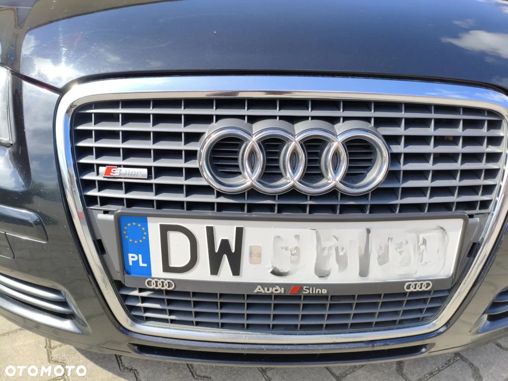 Audi A3 3-drzwiowe 1.9 TDI Ambiente - 5