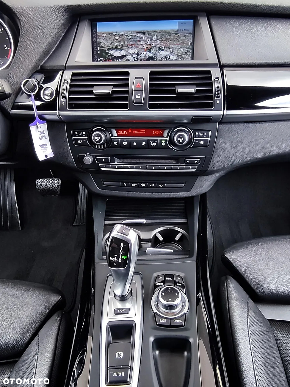 BMW X5 xDrive40d M Sport Edition - 36