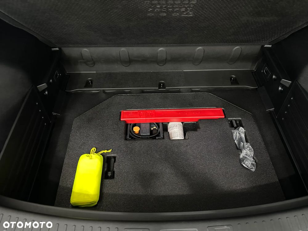 BYD Atto 2 DM-i - 17