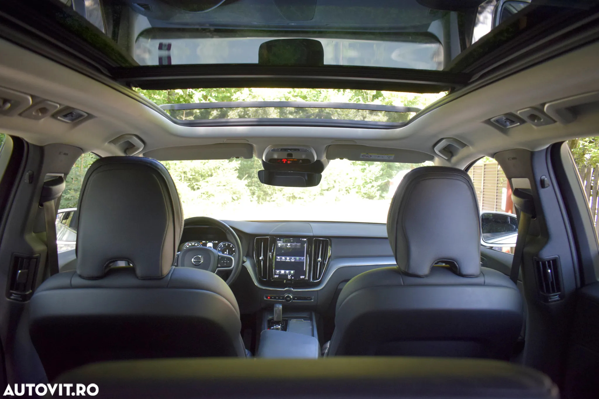 Volvo XC 60 B5 B AWD Geartronic Momentum Pro - 23