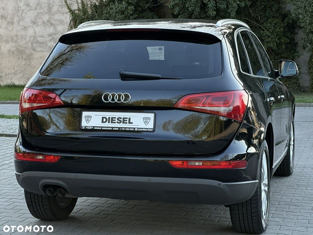 Audi Q5 - 4