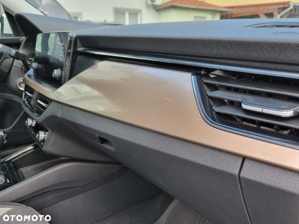 Skoda Kamiq 1.0 TSI Style DSG - 13