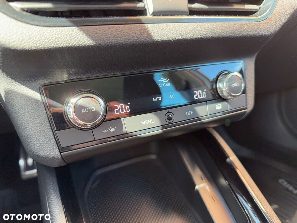 Skoda Kamiq 1.0 TSI Ambition - 22