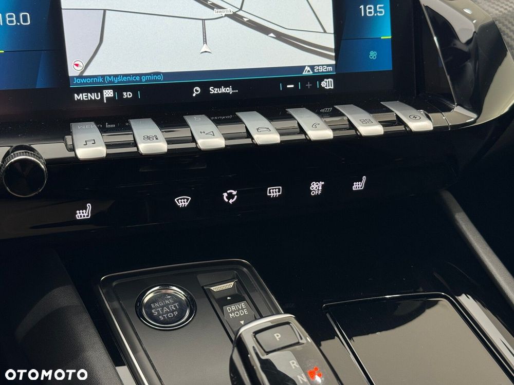 Peugeot 508 - 25