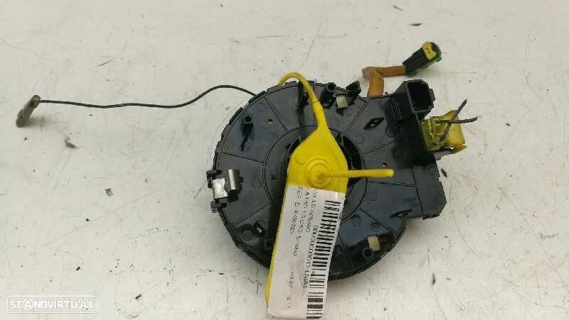 FITA AIRBAG KIA RIO II SEDAN 2006 - 2