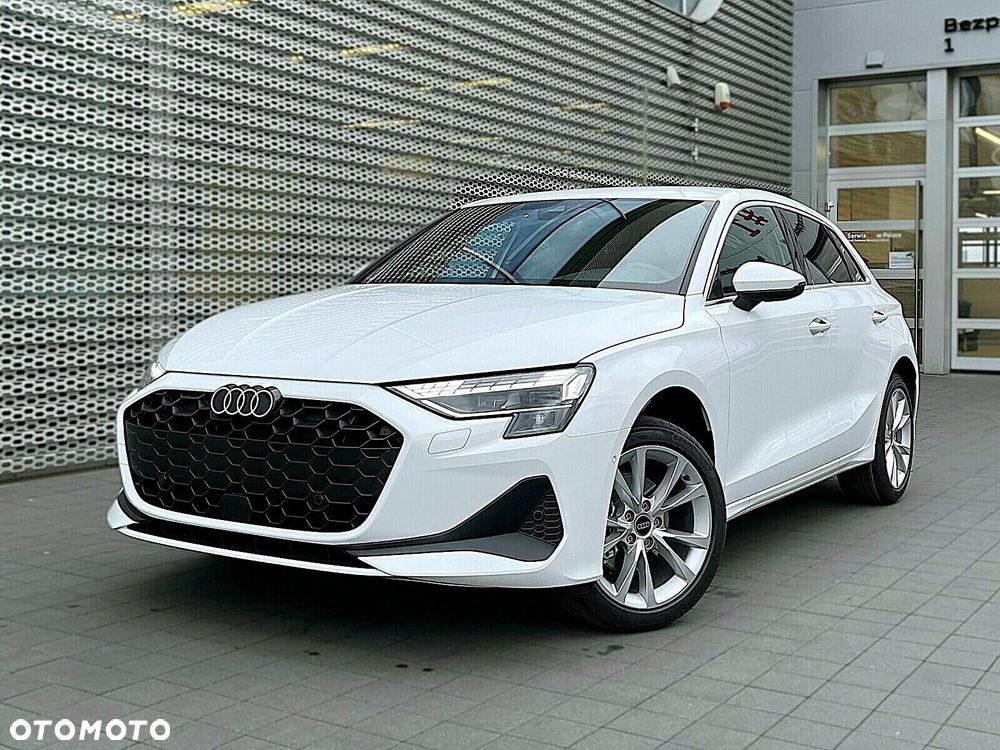 Audi A3 Sportback - 11