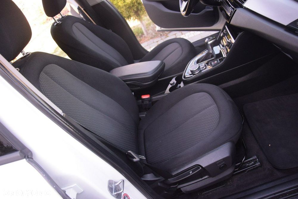 BMW Seria 2 218d GT Advantage - 29