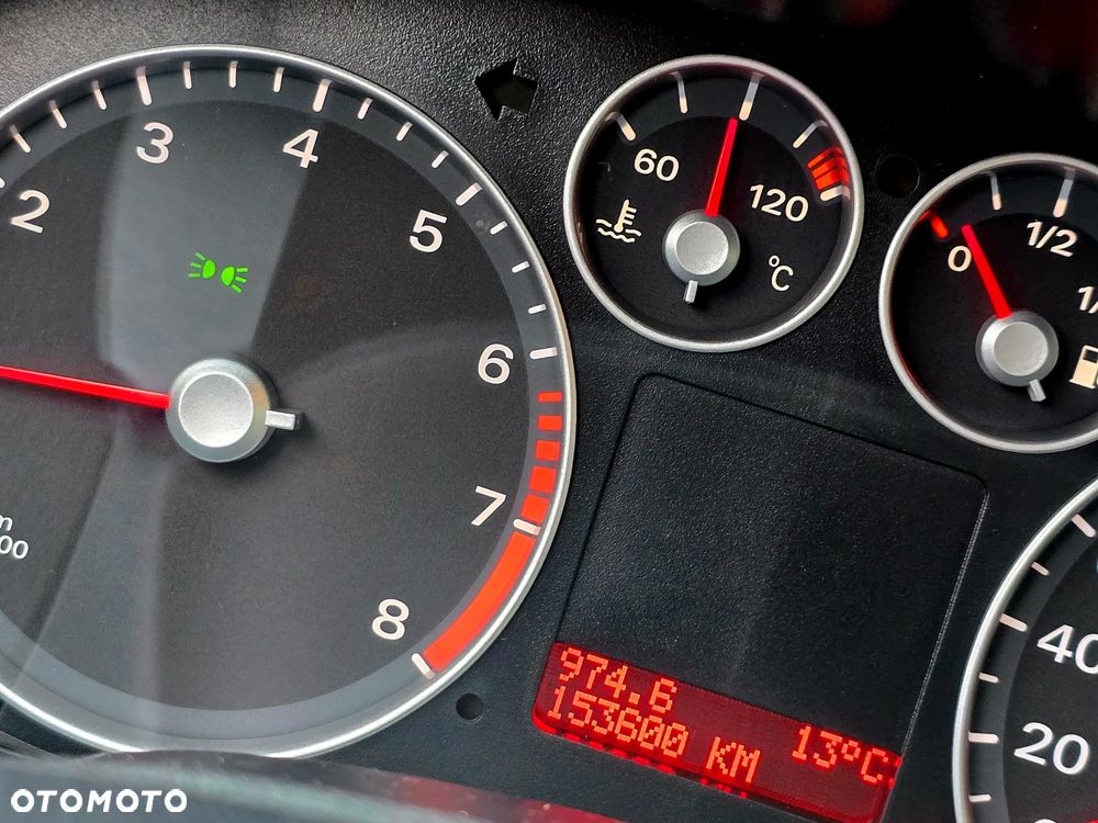 Ford Focus 1.6 16V Titanium - 25