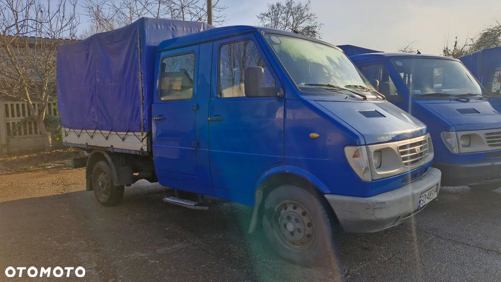 Lublin Lublin 3 66B77 - 4