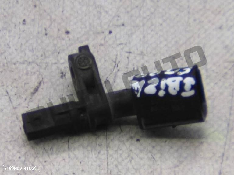 Sensor Abs Frente Direito 6q092_7804b Seat Ibiza Iii (6l) [2002 - 2