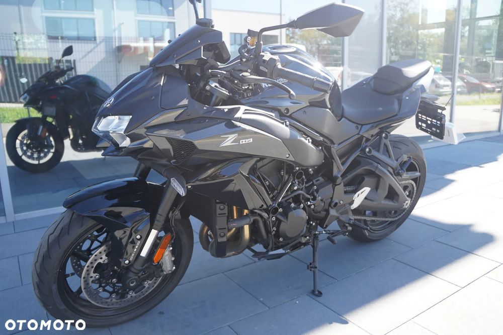 Kawasaki Z