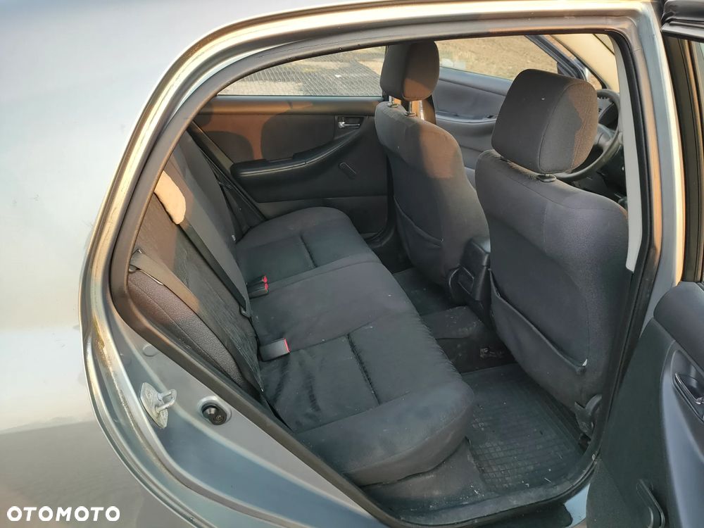 Toyota Corolla 1.4 VVT-i Base - 9