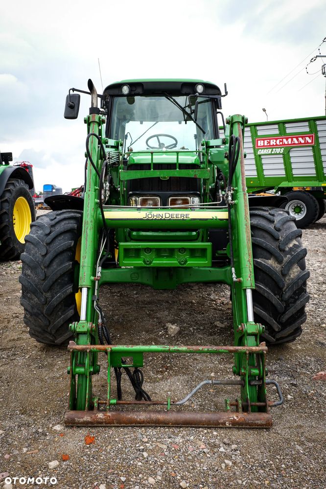 John Deere 6230 - 17