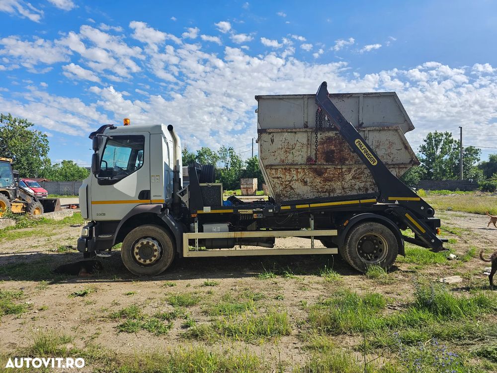 Renault Midlum - 2