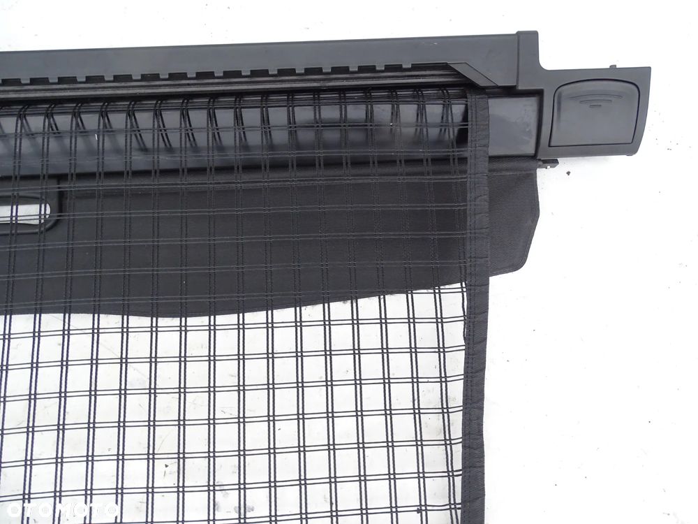 ROLETA BAGAŻNIKA BMW E91 7261926 F-VAT - 12