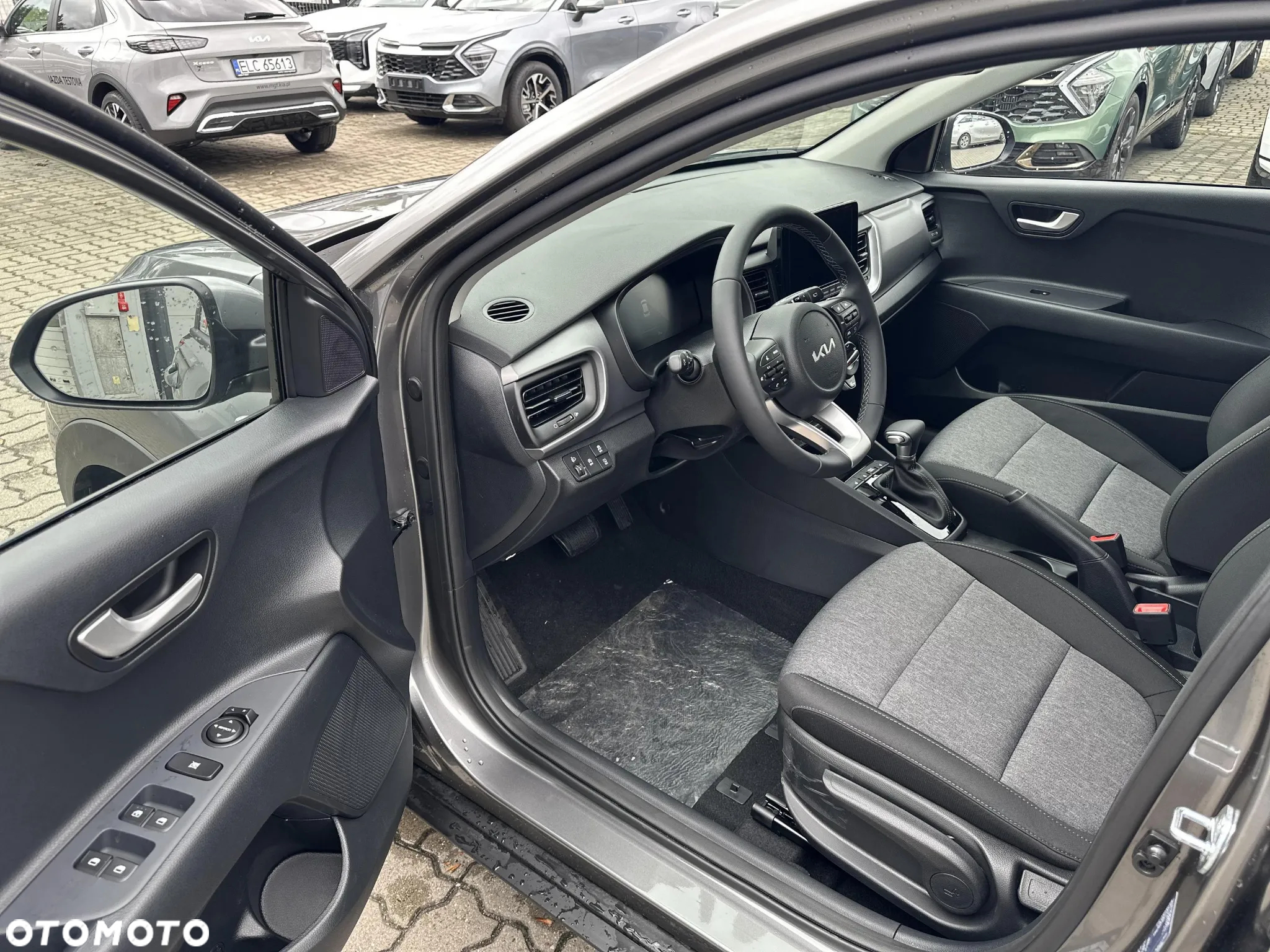 Kia Stonic 1.0 T-GDI M DCT - 10