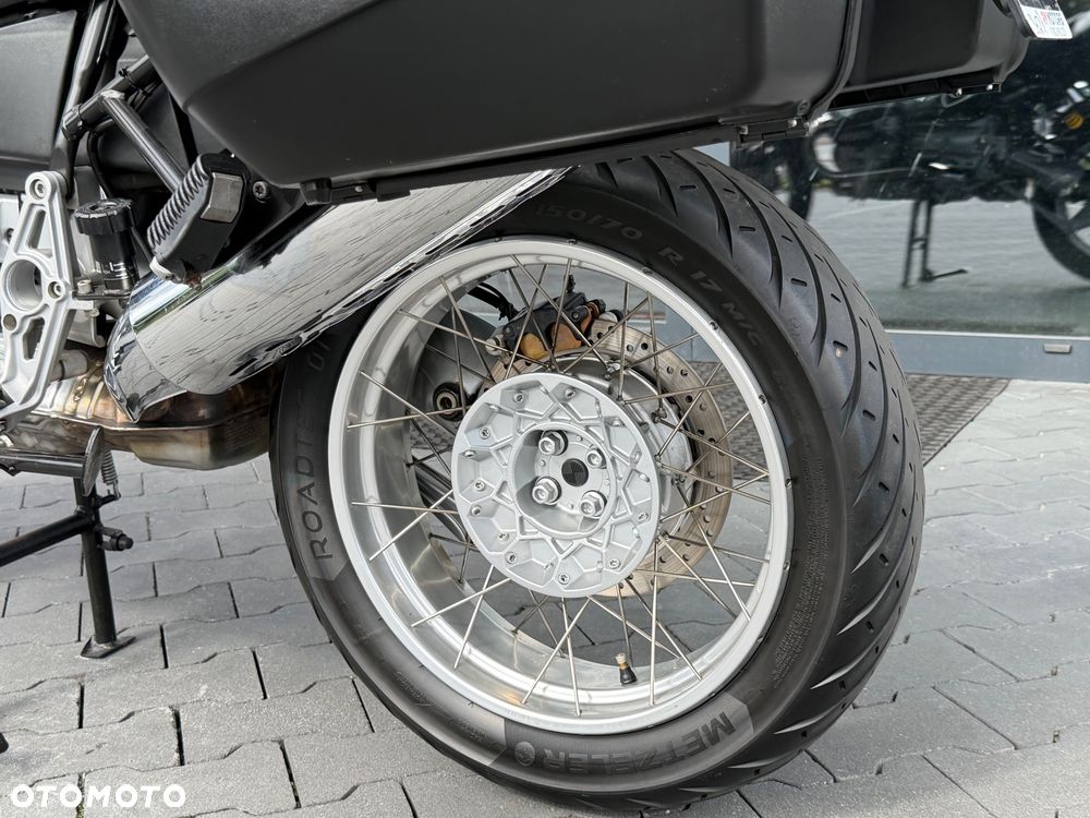BMW GS - 32