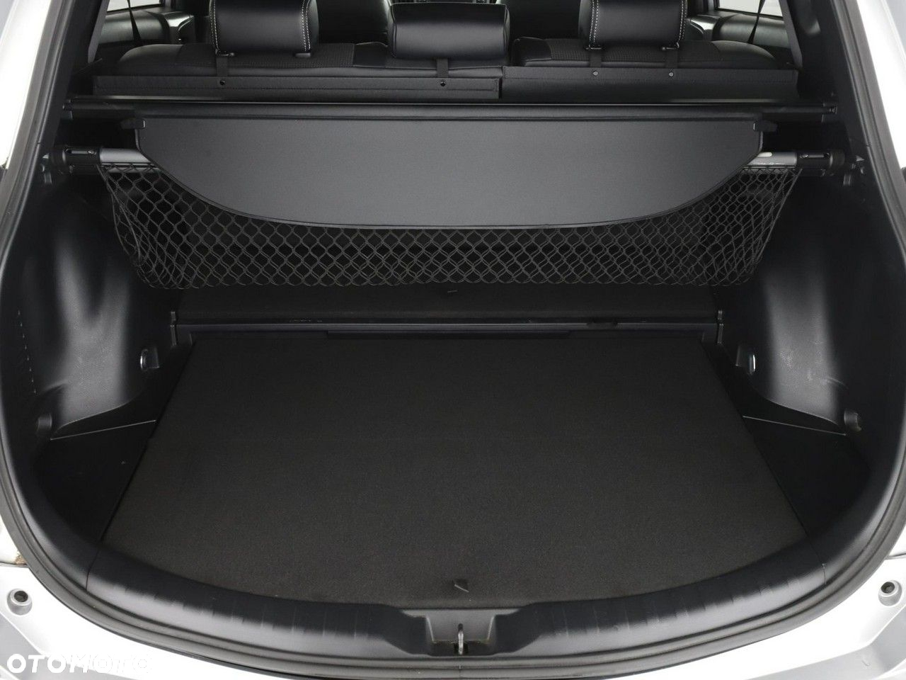 Toyota RAV4 2.5 4x2 Hybrid Executive - 20