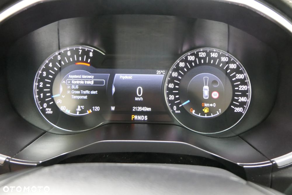 Ford S-Max - 26