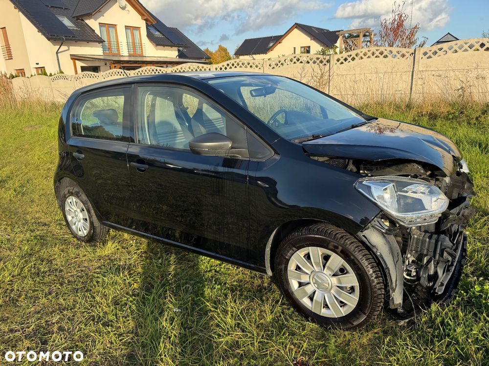 Volkswagen up! - 30