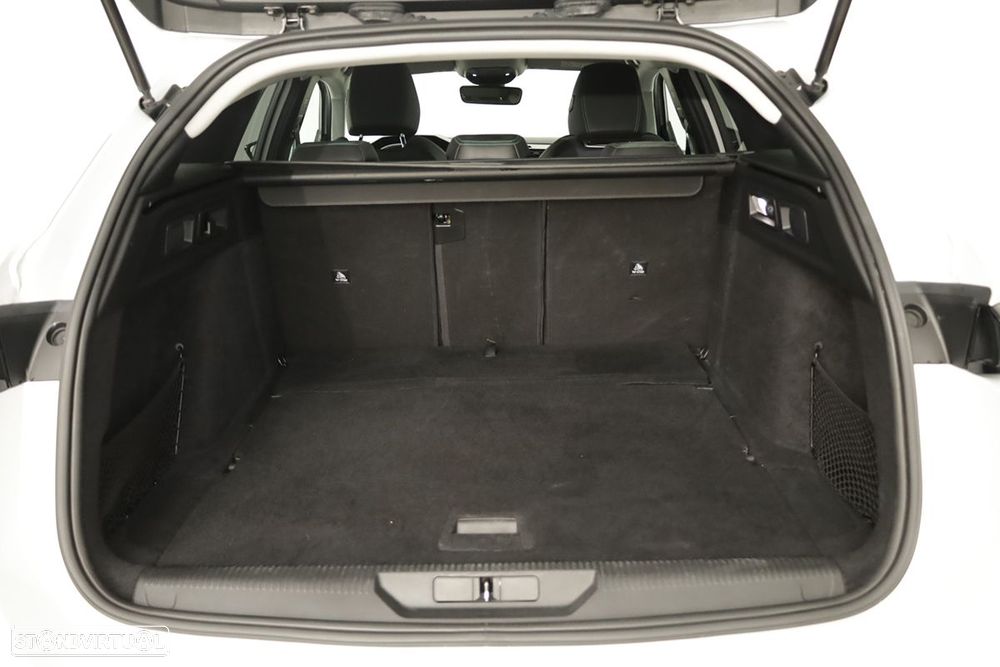 Peugeot 308 SW 1.2 PureTech Allure EAT8 - 20