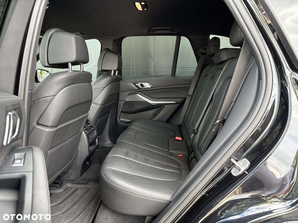 BMW X5 - 16