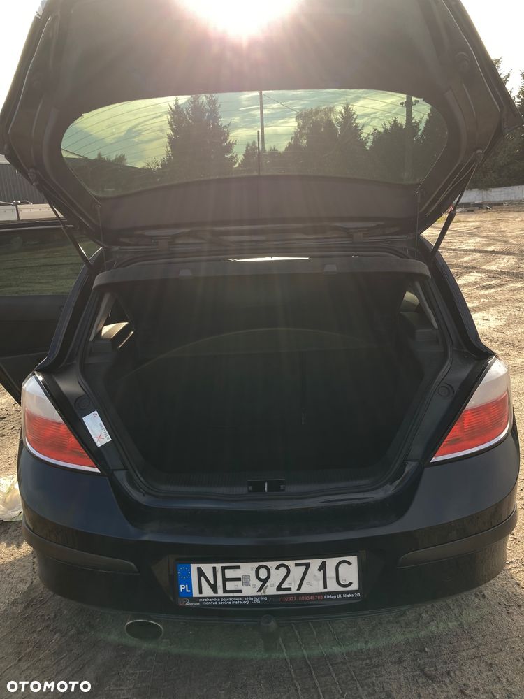 Opel Astra - 6