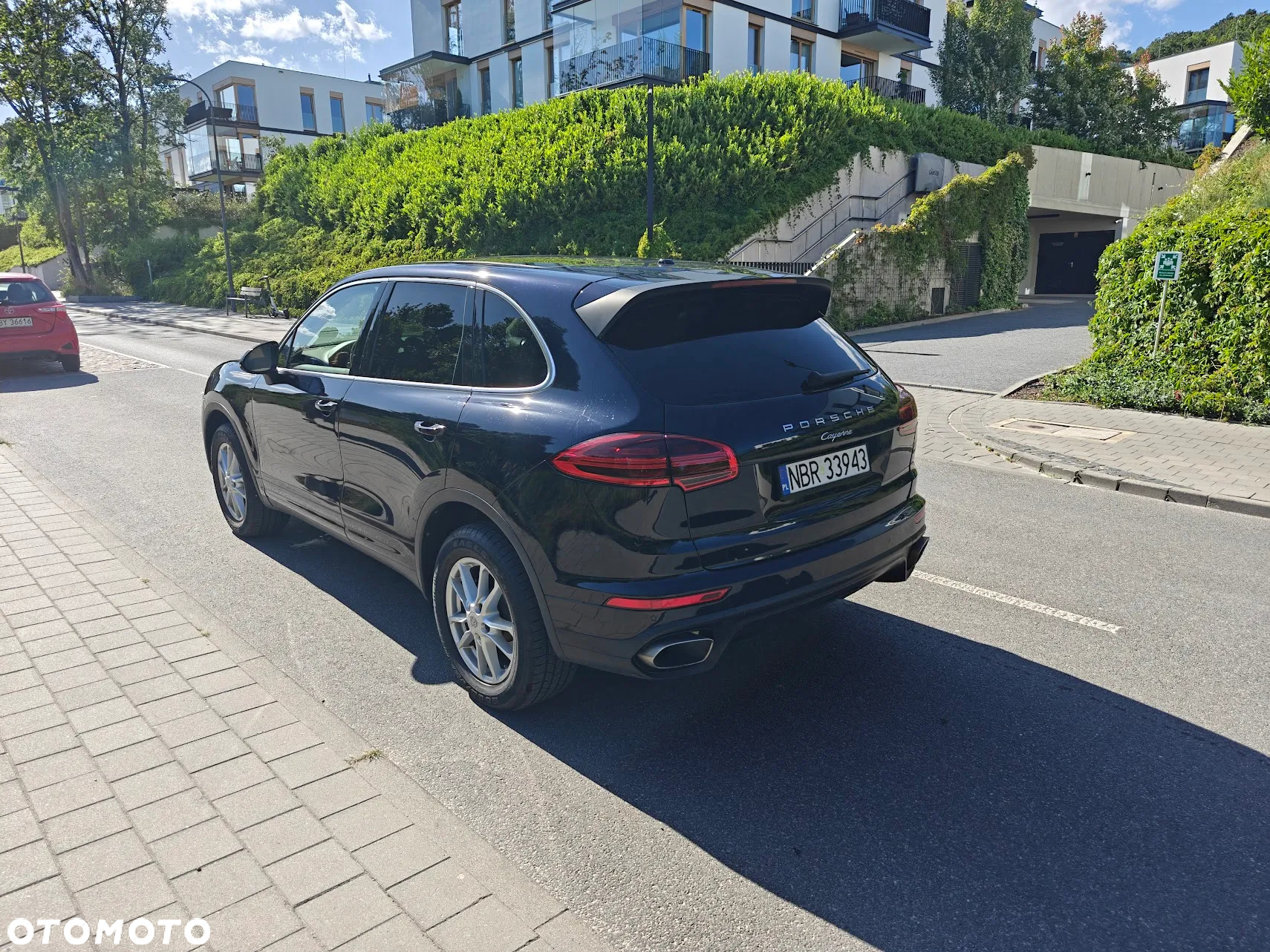 Porsche Cayenne Platinum Edition - 6