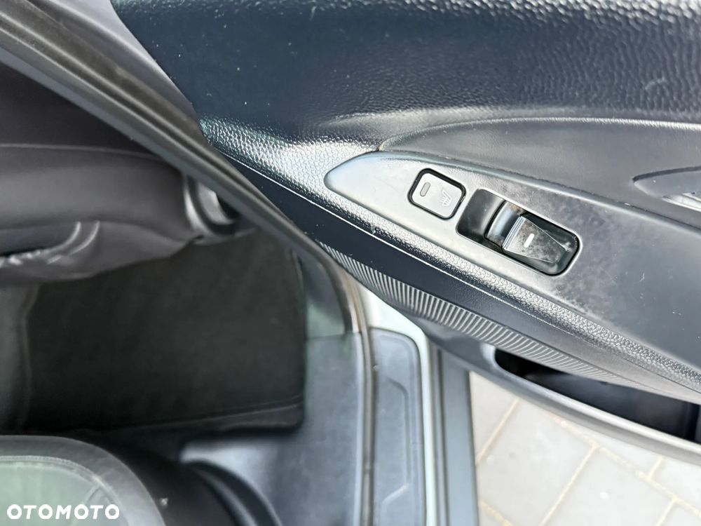 Hyundai ix35 2.0 CRDi 4WD Comfort - 20