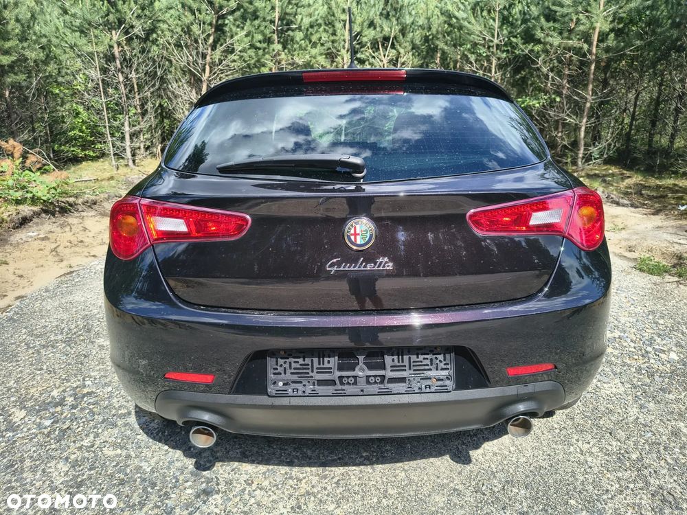 Alfa Romeo Giulietta 2.0 JTDM 16V TCT Sport - 6