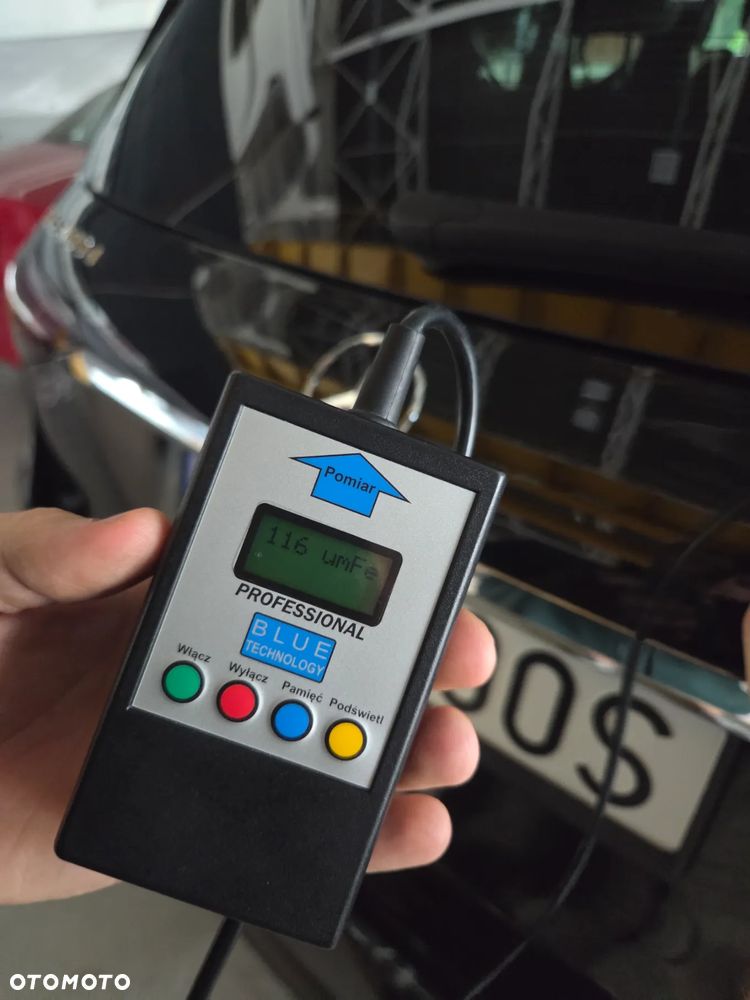 Mercedes-Benz GLE 400 d 4-Matic - 32