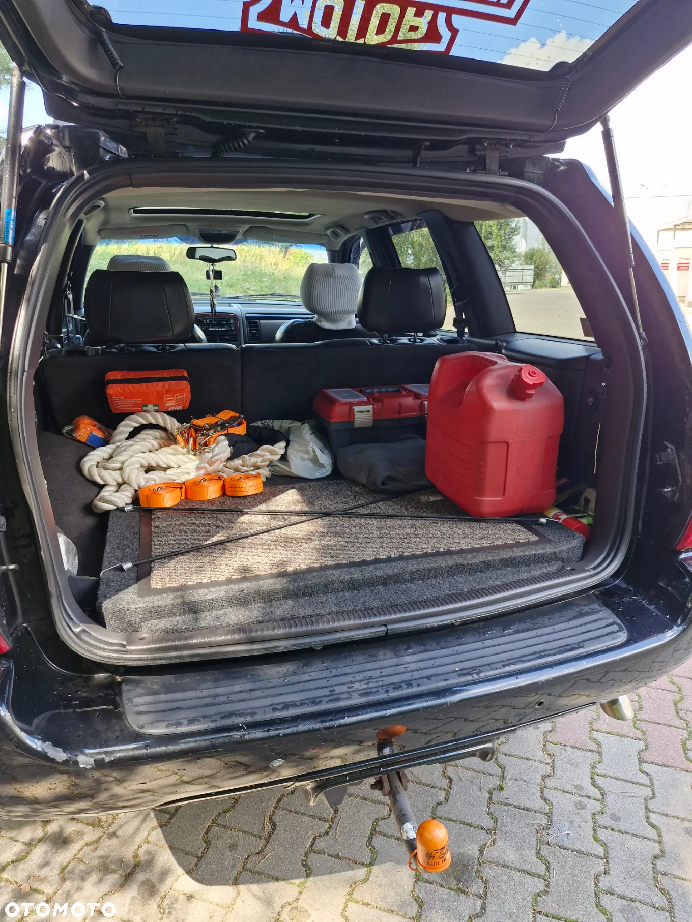 Jeep Grand Cherokee 4.7 Limited - 15