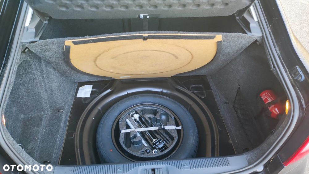 Skoda Octavia 1.4 TSI Elegance - 13