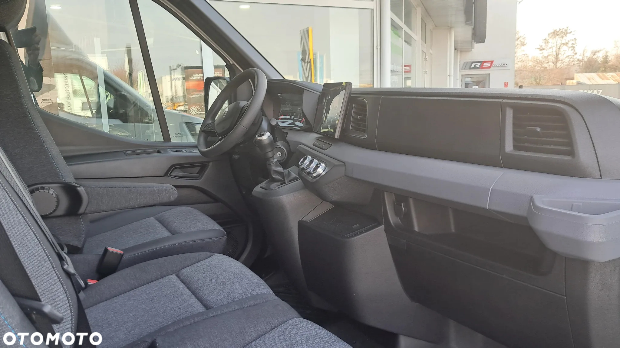 Renault Nowy Master - 10