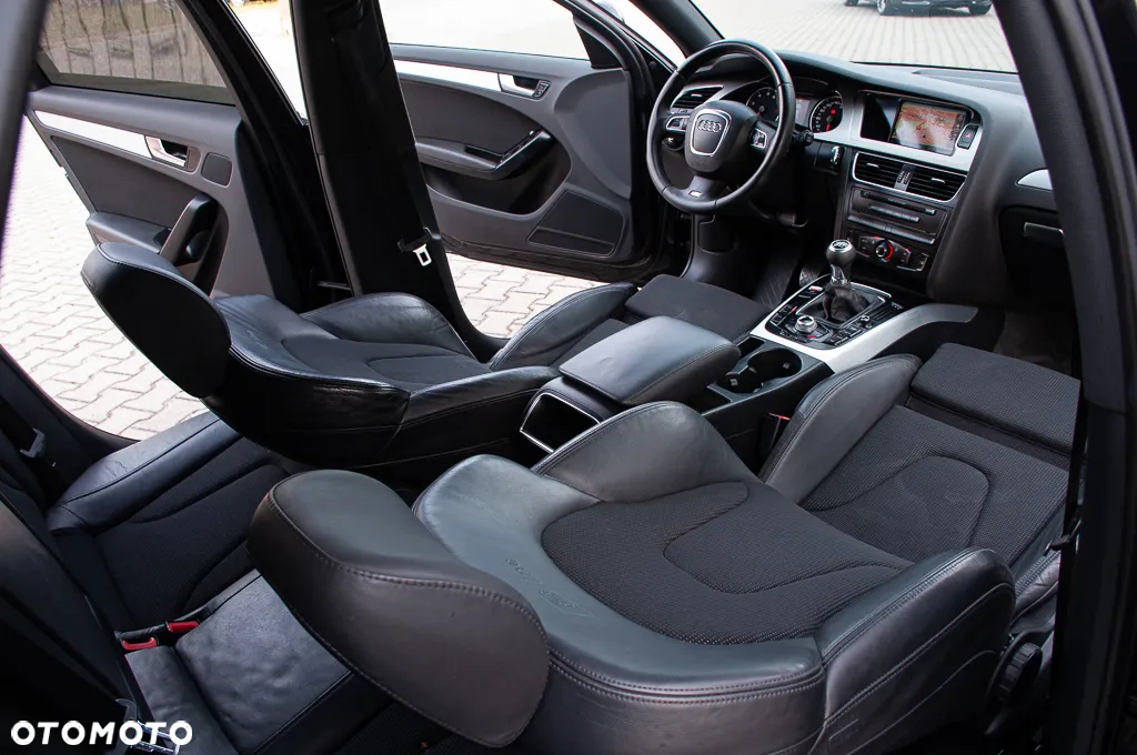 Audi A4 1.8 TFSI - 18