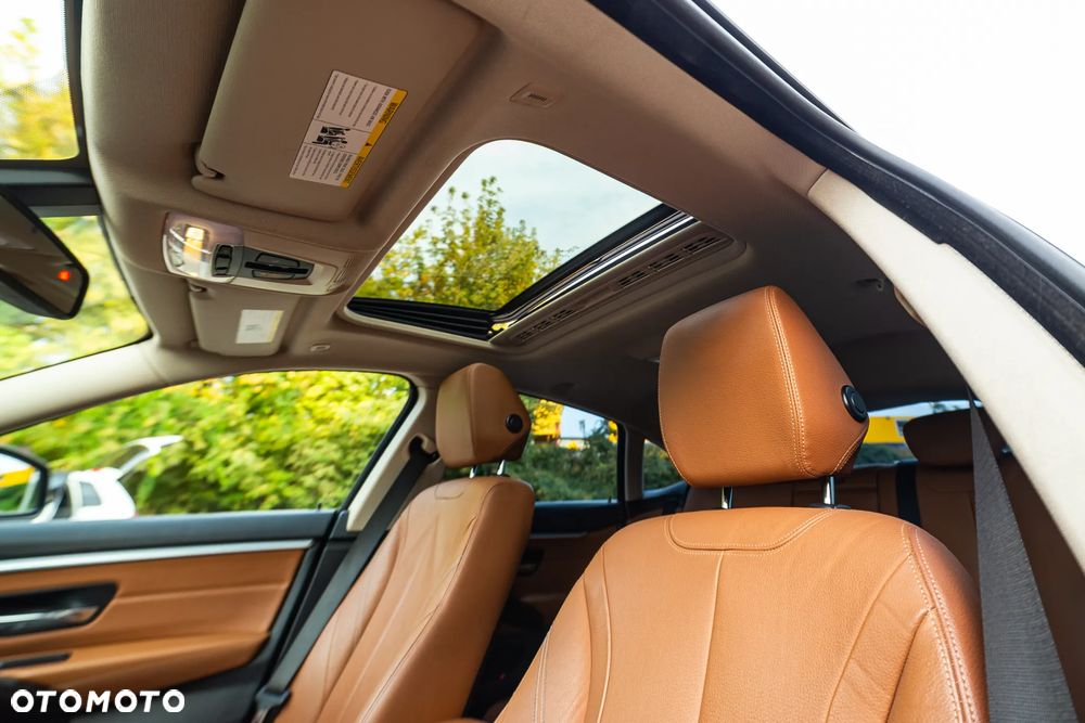 BMW Seria 4 428i Luxury Line - 18
