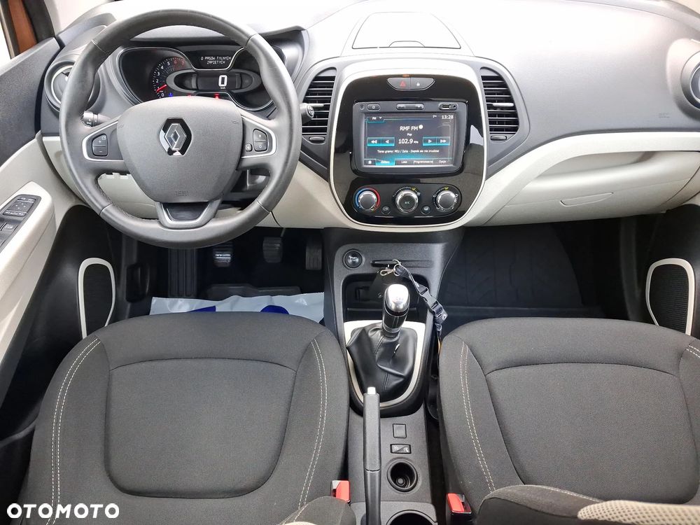 Renault Captur 1.2 Energy TCe Limited - 13