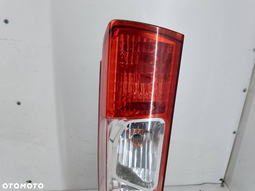 LAMPA TYLNA LEWA FIAT DUCATO III - 2