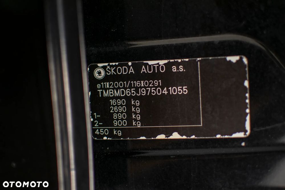Skoda Roomster - 35