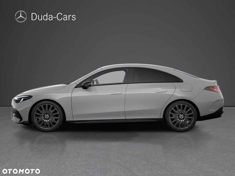 Mercedes-Benz CLA 200 mHEV 8G-DCT - 3