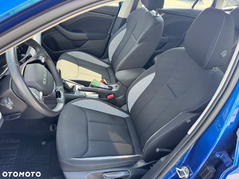 Skoda Kamiq 1.5 TSI Edition 130 DSG - 16