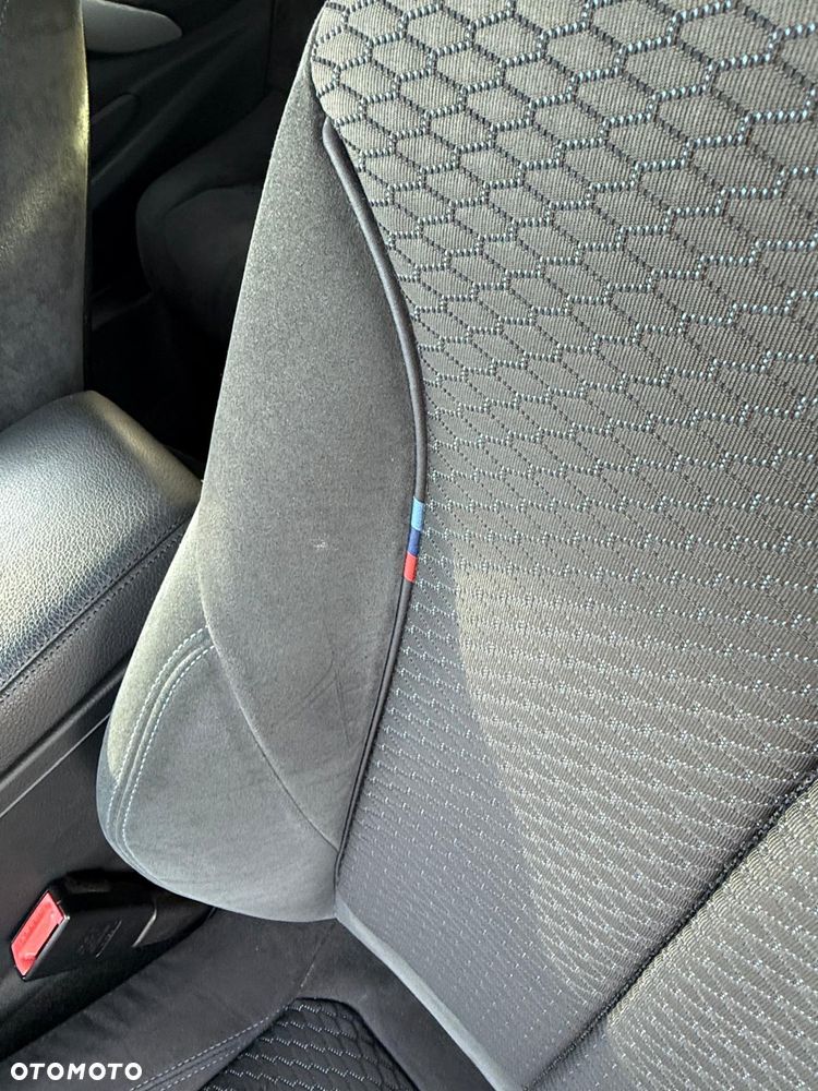 BMW Seria 3 320d M Sport EU6 - 28