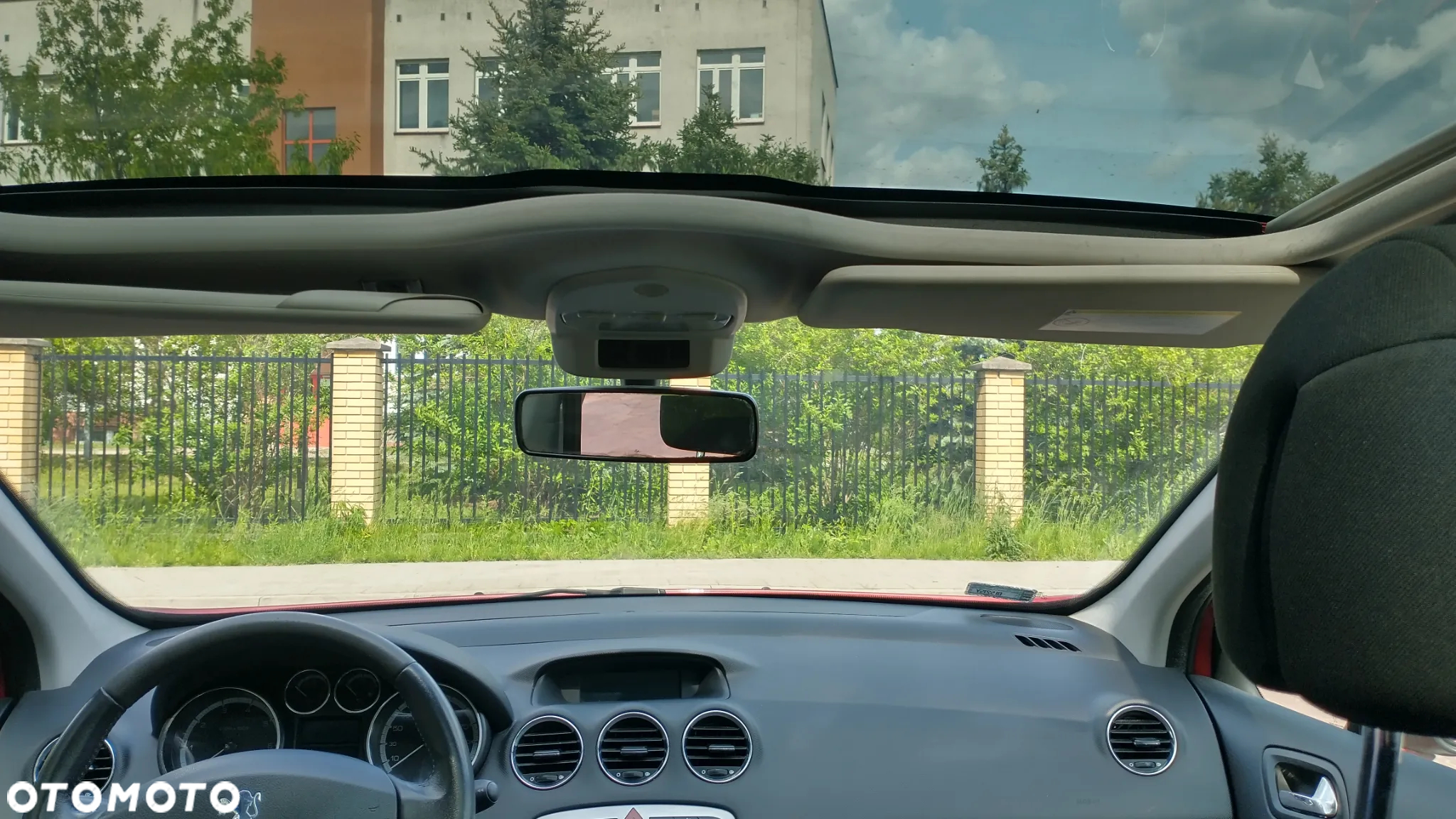 Peugeot 308 SW 120 VTi Platinum - 21