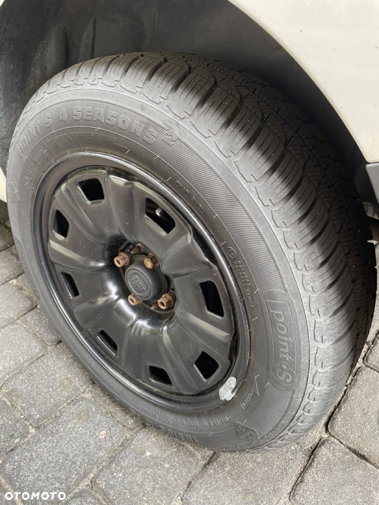 Fiat FIORINO - 24