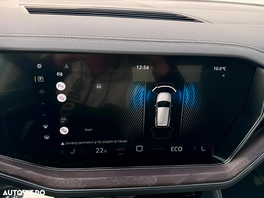 Volkswagen Touareg V6 TSI eHybrid PHEV Elegance - 13