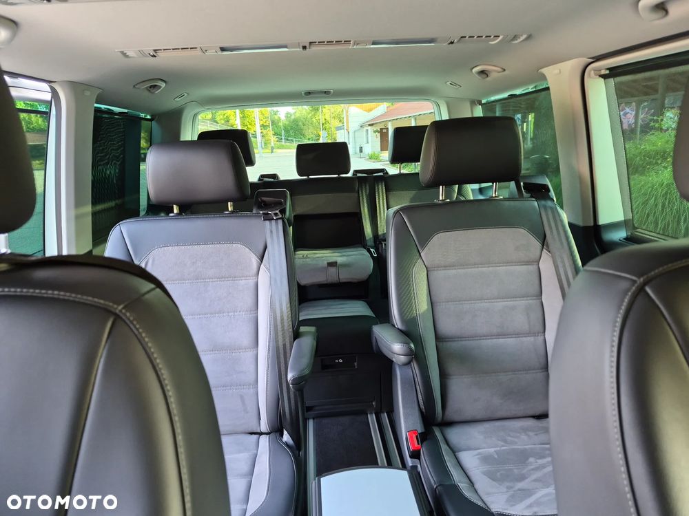 Volkswagen Multivan 2.0 TDI L1 Highline 4Motion DSG - 7