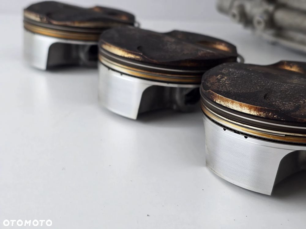 BLOK CYLINDER TLOK BMW S 1000 XR - 16